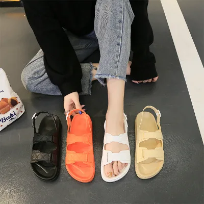 SL-065 Soft Adjustable Light Indoor Slip-proof Slippers Wholesale Red Double-duty Sandal Slippers For Women
SL-065 Soft Adjustable Light Indoor Slip-proof Slippers Wholesale Red Double-duty Sandal Slippers For Women