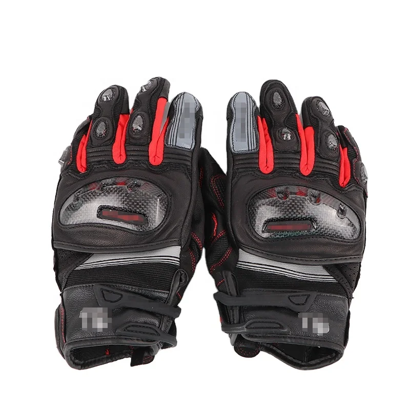 spot sport carbon fiber motorcycle Touch motorcycle driving gloves racing gloves custom
spot sport carbon fiber motorcycle Touch motorcycle driving gloves racing gloves custom