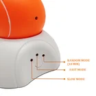 Toy New Design Infrared Electric Pet Cat Toy Supplies Laser Light Cat Electronic Teaser Toy