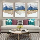 Wholesale Chinese Art Modern Abstract Canvas Print Painting Picture Wall