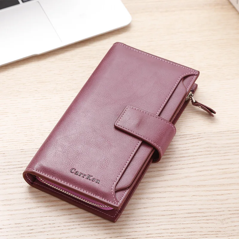 2021 Hot sale Wallet for Ladies Bifold Purse PU Leather Women Wallets, Black and brown
2021 Hot sale Wallet for Ladies Bifold Purse PU Leather Women Wallets, Black and brown