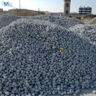 Gaoteng 99.31% SiO2 Flint Pebble Stone As Ceramic Ball Grinder For Ball Milling