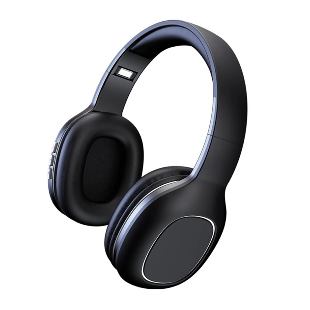 Earphone, 5.0 built-in wireless BT earphone can play games, listen to songs, watch TV shows, microphone, Black
Earphone, 5.0 built-in wireless BT earphone can play games, listen to songs, watch TV shows, microphone, Black