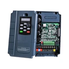 Ac Drive Manufacturer Ac Drive VFD 15KW 3 Phase Professional Solutions Frequency Converter From Manufacturer