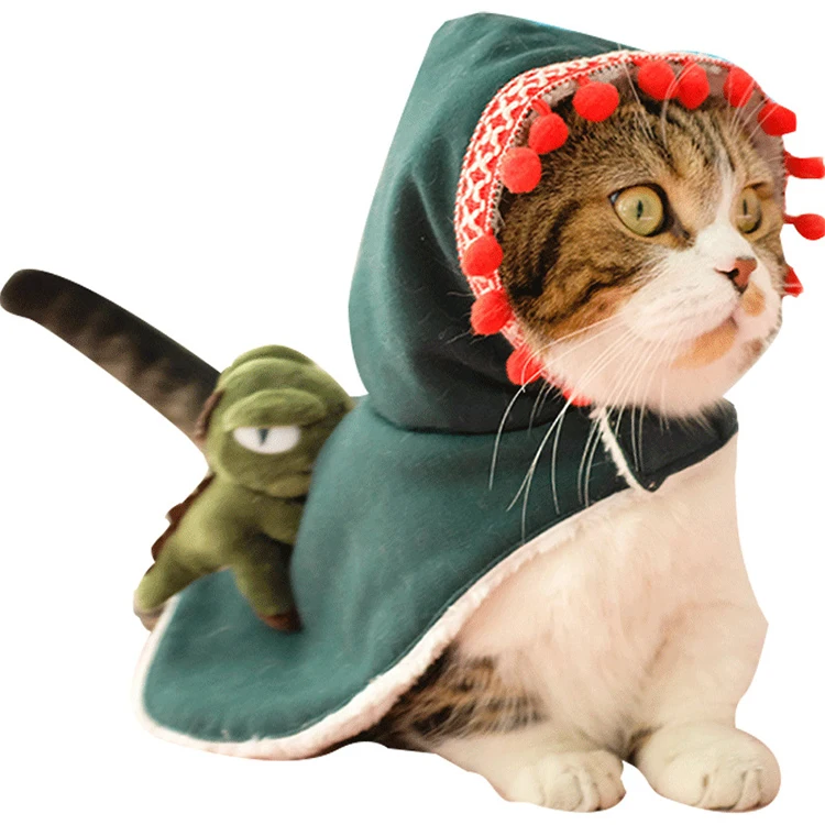 Funny Halloween Hot Selling Dog Clothes Accessorie Animal Item Style Coats Pet, Picture
Funny Halloween Hot Selling Dog Clothes Accessorie Animal Item Style Coats Pet, Picture