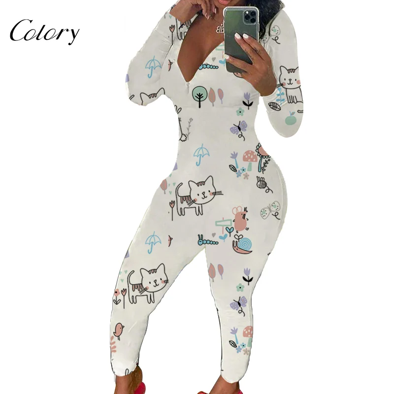 Colory OEM Clothing Fabric Cotton Cute Sleepwear Animal, Picture shows 
Colory OEM Clothing Fabric Cotton Cute Sleepwear Animal, Picture shows