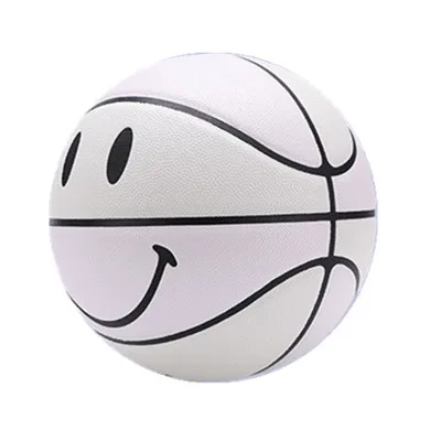 Custom Official Size Color Changing Basketball PU Leather Basketball Christmas Special Basketball Gifts, Blue and pink
Custom Official Size Color Changing Basketball PU Leather Basketball Christmas Special Basketball Gifts, Blue and pink