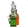 plastic vertical electric cable wire injection molding making machine price