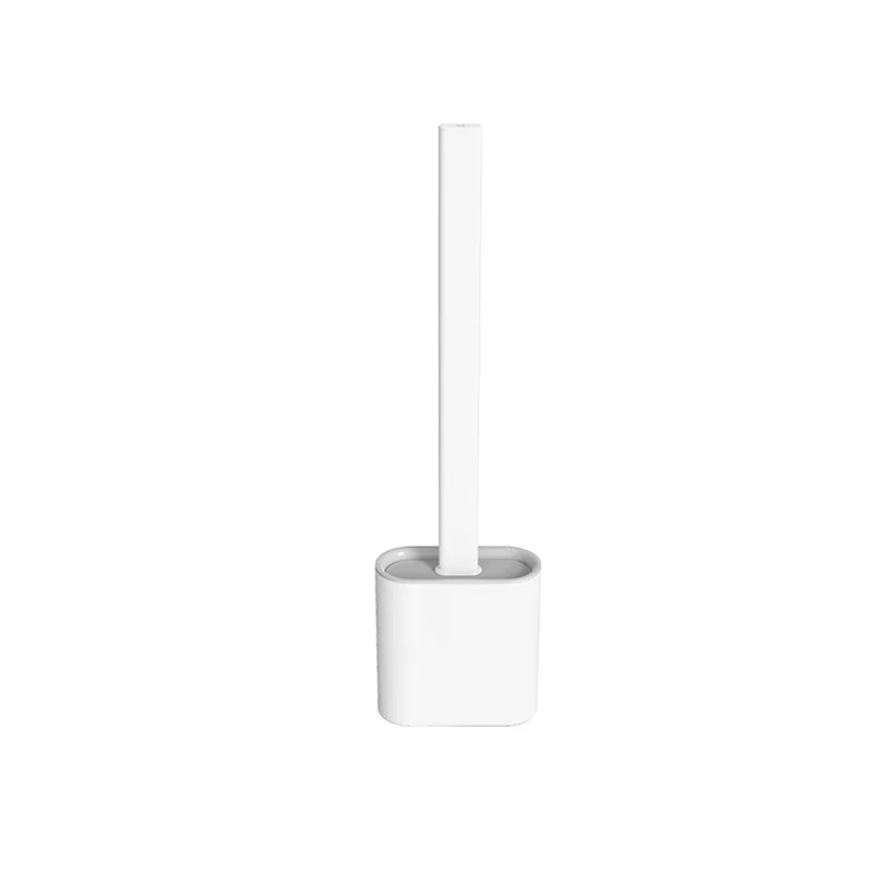 Wholesale Amazon Household Toilet Brush Holders Silicon Toilet Brush Toilet Cleaning Brush With Quick Cleaning Accessories
Wholesale Amazon Household Toilet Brush Holders Silicon Toilet Brush Toilet Cleaning Brush With Quick Cleaning Accessories