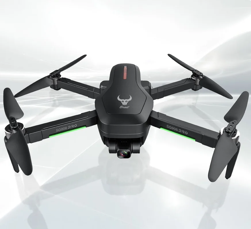 HOSHI Hot SG906 PRO Drone With Camera 4K Professional RC Helicopter With 2-axis Anti-Shake 5G WiFi FPV Brushless Drone
HOSHI Hot SG906 PRO Drone With Camera 4K Professional RC Helicopter With 2-axis Anti-Shake 5G WiFi FPV Brushless Drone