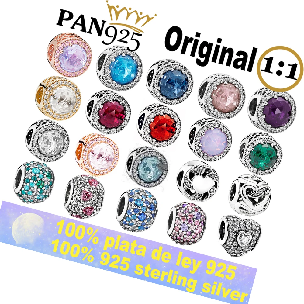 ZZ03 2021 High Quality 925 Sterling Silver Jewelry Fit Pandoraer Bracelet DIY Beads, Free Shipping At Wholesale Price, Silver gold copper bronze black
ZZ03 2021 High Quality 925 Sterling Silver Jewelry Fit Pandoraer Bracelet DIY Beads, Free Shipping At Wholesale Price, Silver gold copper bronze black