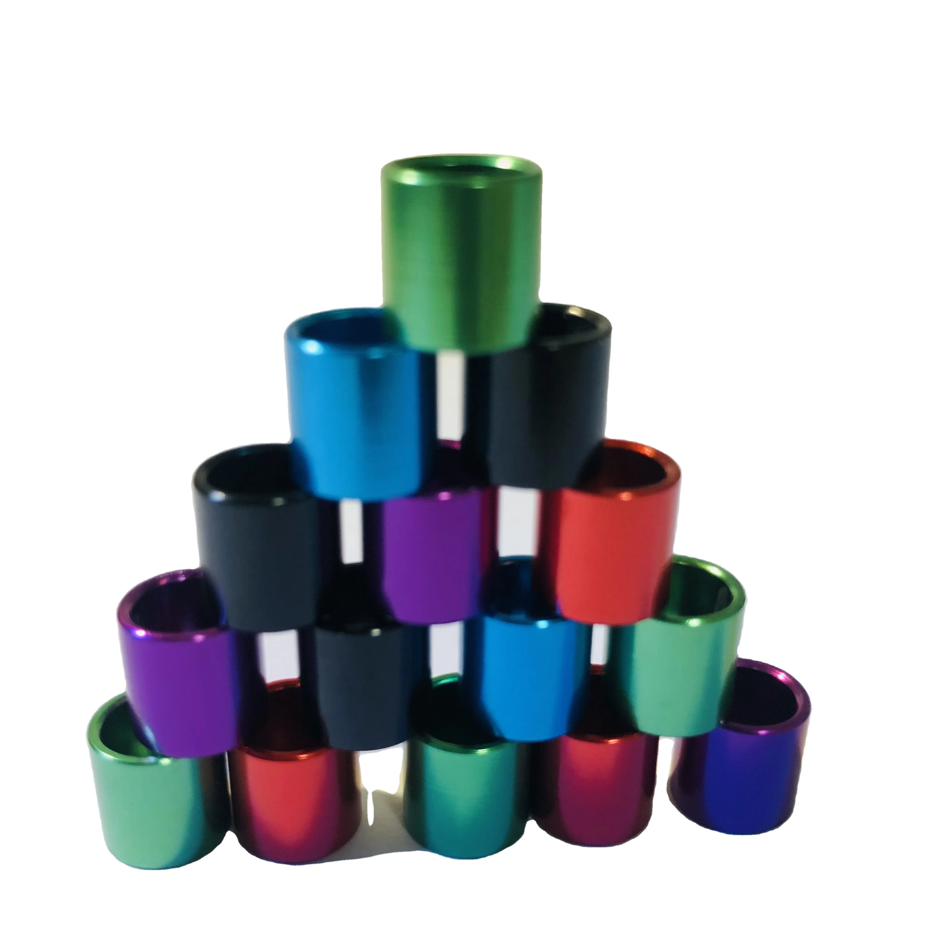 Rings for birds customized bird accessories multi size and multi color racing pigeon ring Personalized aluminum ring
Rings for birds customized bird accessories multi size and multi color racing pigeon ring Personalized aluminum ring