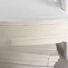 Oil absorption and high temperature resistance industrial blended wool felt fabric rolls
