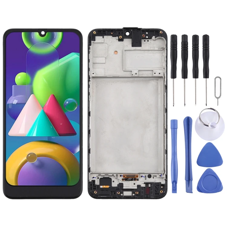 for Samsung Galaxy M21 screen for Samsung Galaxy M21 lcd for Samsung Galaxy M21 display for Samsung Galaxy M21 pantalla
for Samsung Galaxy M21 screen for Samsung Galaxy M21 lcd for Samsung Galaxy M21 display for Samsung Galaxy M21 pantalla