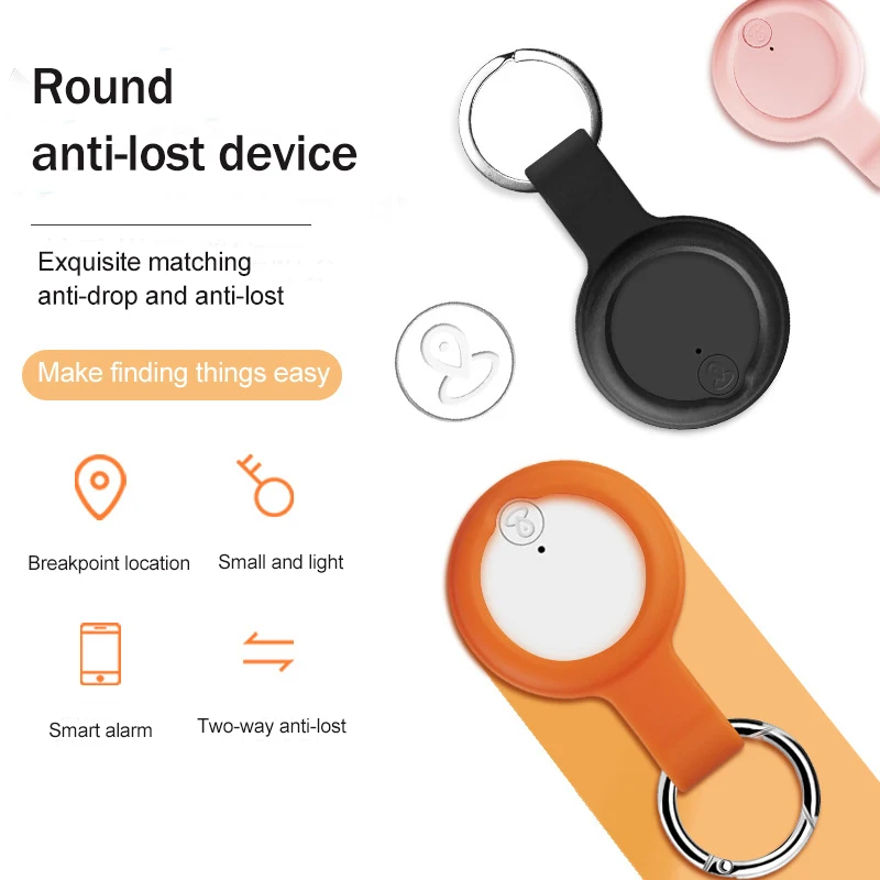 Fashional Multi-Function Dropshipping Pet Smart Mini Tracker Device Anti Lost GPS Tracking
Fashional Multi-Function Dropshipping Pet Smart Mini Tracker Device Anti Lost GPS Tracking