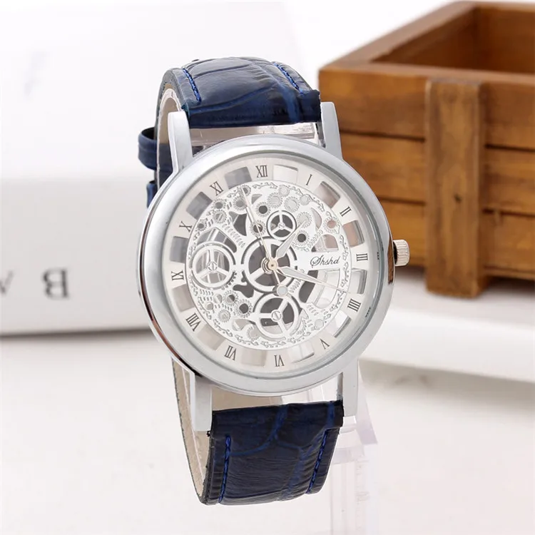 2019 high quality Fashion wrist watch leather strap cheap price Reloj man leather watch sport popular bracelet clock
2019 high quality Fashion wrist watch leather strap cheap price Reloj man leather watch sport popular bracelet clock