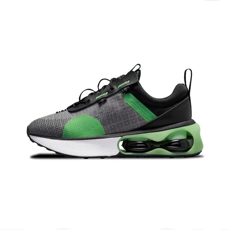 Mens Top Quality Max 2021 GS Designer Running Shoes Women Superfly Full Ppalm Air Cushion Outdoor Sports Sneakers 36-45
Mens Top Quality Max 2021 GS Designer Running Shoes Women Superfly Full Ppalm Air Cushion Outdoor Sports Sneakers 36-45