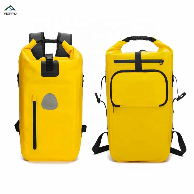 YEFFO Waterproof Large Dry Pack Bicycle Front 17L Bike Handlebar Bag for women and man, Black,orange,green,pink,red,yellow,blue etc
YEFFO Waterproof Large Dry Pack Bicycle Front 17L Bike Handlebar Bag for women and man, Black,orange,green,pink,red,yellow,blue etc