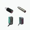 Laser Photoelectric Sensor Reflector OBR1500-R3F-E0-L