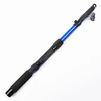 High Quality 1.65m-4.5m Carp Fishing Carbon Fiber Fishing Rod Blanks Wholesale, Ice Fishing Rod, Fishing Rod Carp
High Quality 1.65m-4.5m Carp Fishing Carbon Fiber Fishing Rod Blanks Wholesale, Ice Fishing Rod, Fishing Rod Carp