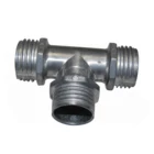 2020 New Design OEM Service Al Alloy Adc6 Aluminum Die Casting