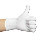 High Quality Disposable Sterile Latex Examination And surgical glove
