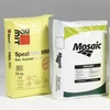 Low price 25kg industrial packaging bag chemical 20kg empty pp woven