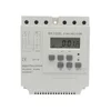 HOLSO SX102L SINGLE DOUBLE countdown 3 PHASE Weekly Programmable Digital Timer Switch