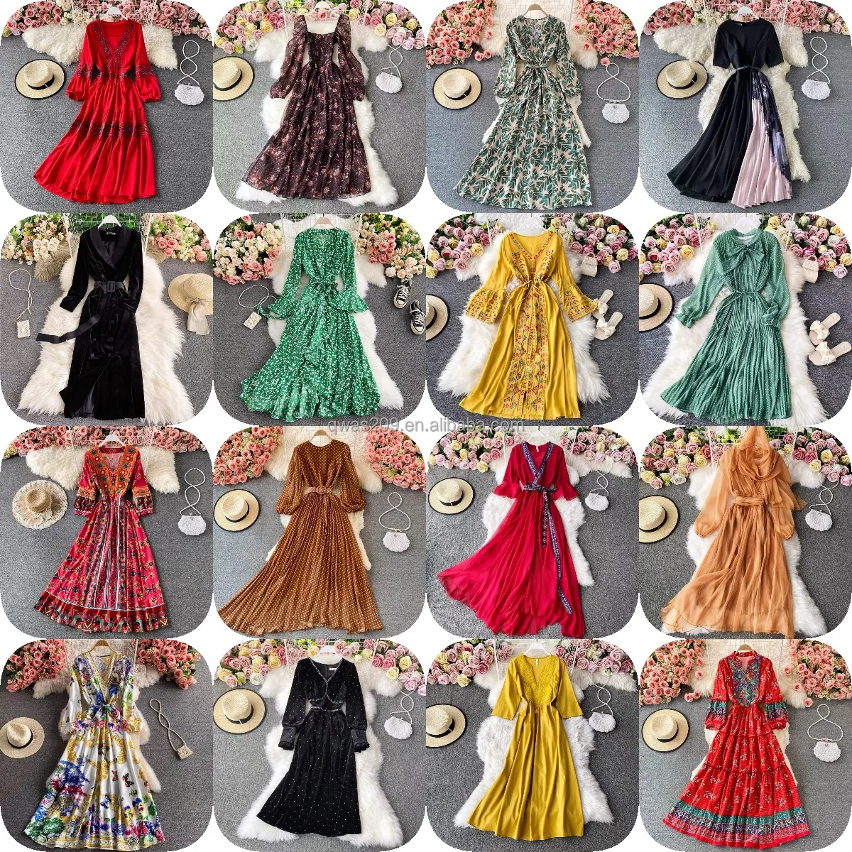 Ladies Chiffon Wedding Evening Prom Gown Dresses Fashion Simple Summer Women's Clothing Dress
Ladies Chiffon Wedding Evening Prom Gown Dresses Fashion Simple Summer Women's Clothing Dress