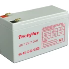 maintenance free 12v 7ah 7.2ah lead acid rechargeable battery
