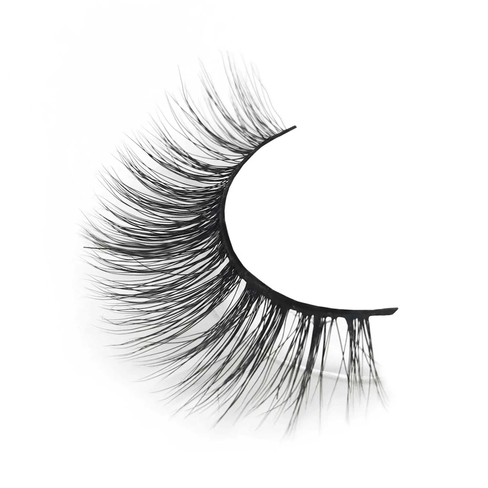 Private Vendor Hot Selling Wholesale Faux Mink Lashes With Empty Eyelash Packinging Box
Private Vendor Hot Selling Wholesale Faux Mink Lashes With Empty Eyelash Packinging Box