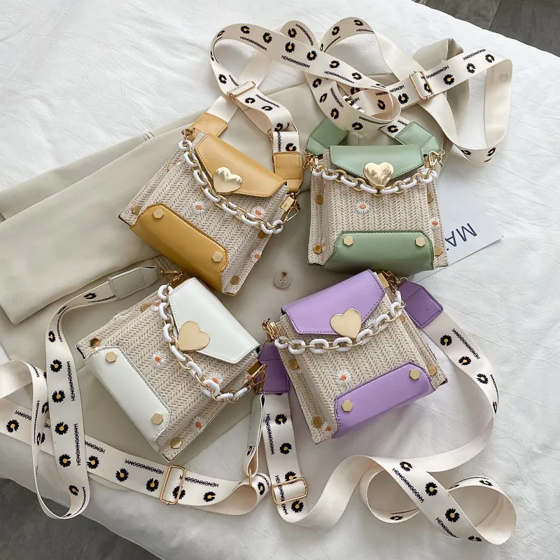 ladies trendy 2021 chain shoulder bags leather shoulder Handbag women crossbody purses
ladies trendy 2021 chain shoulder bags leather shoulder Handbag women crossbody purses