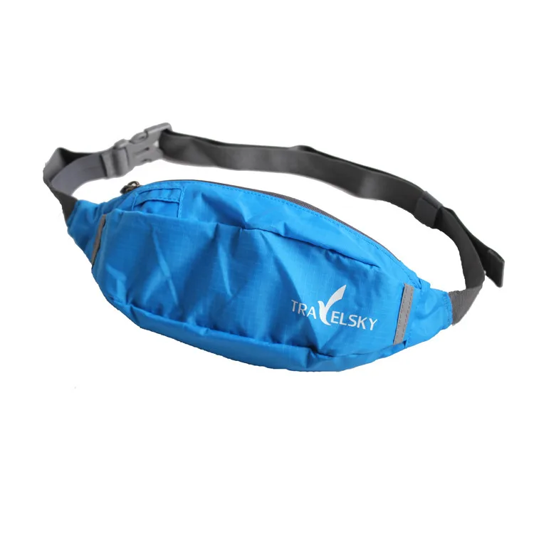 Travelsky Fashion Adjustable Muti-function Men Running Nylon Fanny Pack Sport Waist Belt Bag Opp Bag Outdoor Sport Ect Unisex, Blue,purple,green,black,pink
Travelsky Fashion Adjustable Muti-function Men Running Nylon Fanny Pack Sport Waist Belt Bag Opp Bag Outdoor Sport Ect Unisex, Blue,purple,green,black,pink