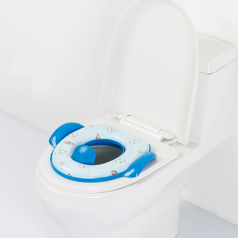 Exquisite pattern decoration baby training seat potty travel potty training for kids, Oem
Exquisite pattern decoration baby training seat potty travel potty training for kids, Oem