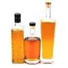 /product-detail/round-glass-bottle-spirits-for-vodka-brandy-whiskey-rum-tequila-mezcal-square-liquor-bottle-62315349797.html