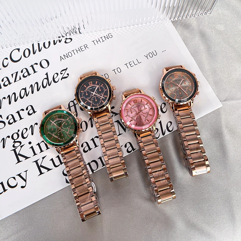 2021 Best Selling Fashion Women Watch Classic Quartz Stainless Steel Bracelet Ladies Student Watches Girls Wrist Watches
2021 Best Selling Fashion Women Watch Classic Quartz Stainless Steel Bracelet Ladies Student Watches Girls Wrist Watches