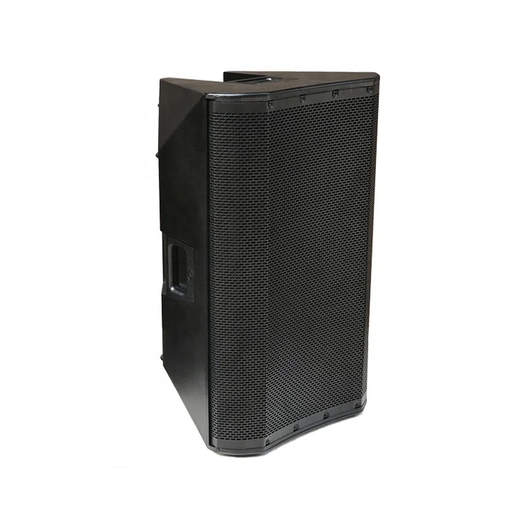 10 inch active pa speakers
