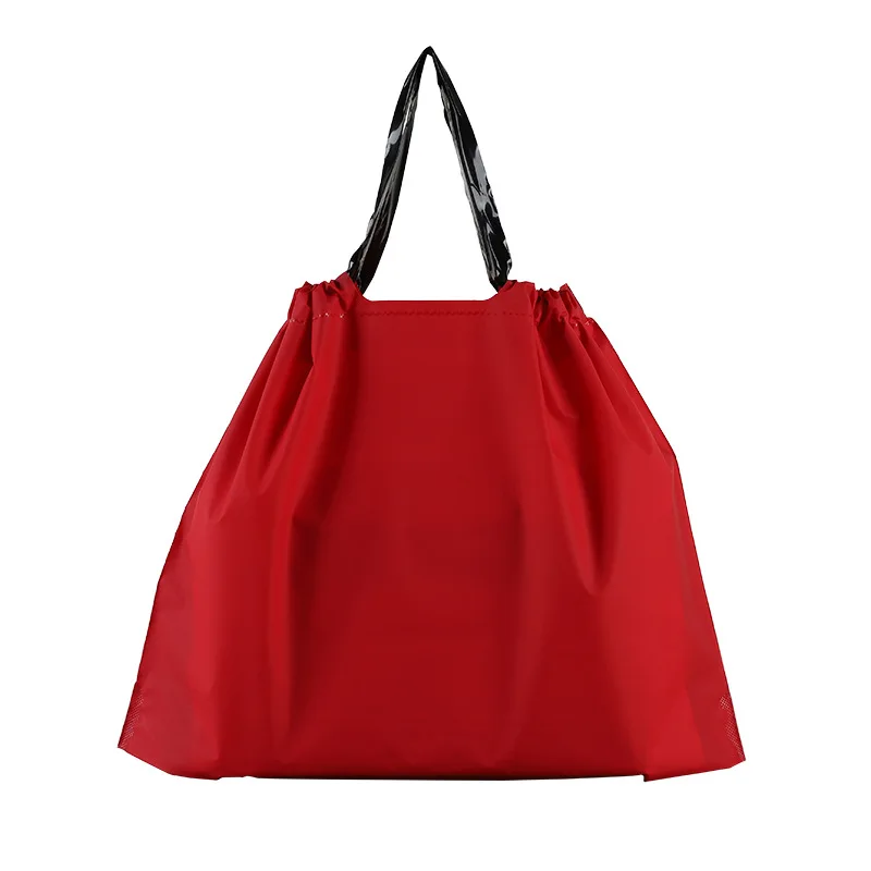 Clothing store bags can be customized logo can be used for takeaway gift shopping drawstring pocket large capacity portable, Customized color
Clothing store bags can be customized logo can be used for takeaway gift shopping drawstring pocket large capacity portable, Customized color