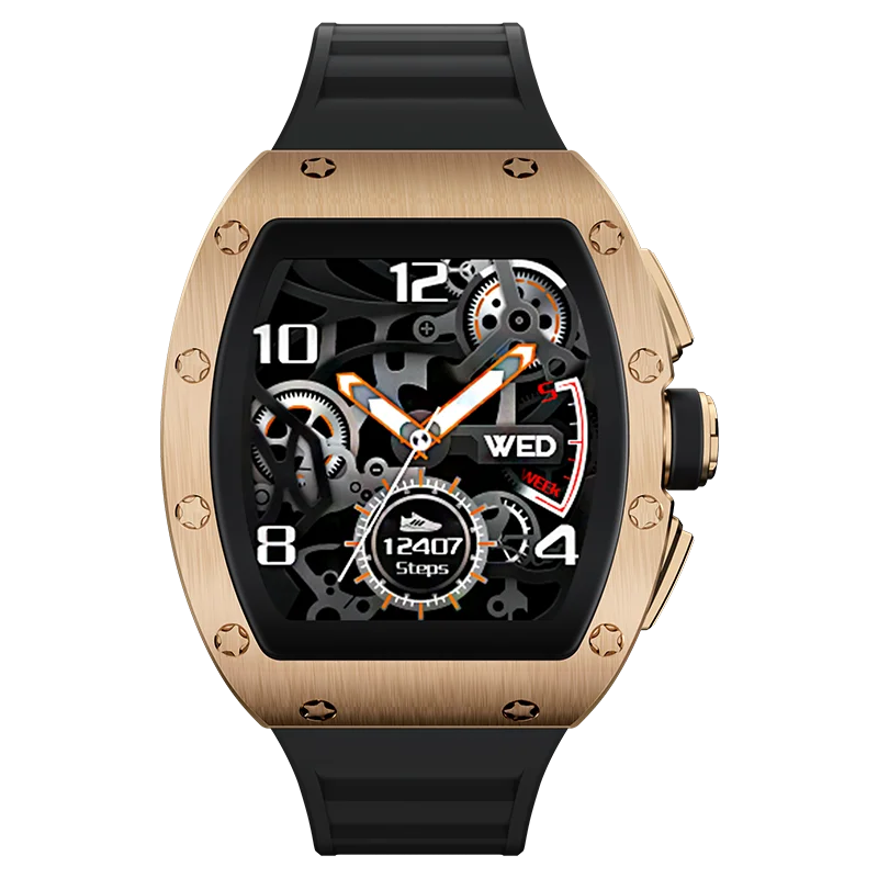 China Shenzhen Hazel factory price dripshipping smart watch men kids smart band watch smartband your health steward
China Shenzhen Hazel factory price dripshipping smart watch men kids smart band watch smartband your health steward