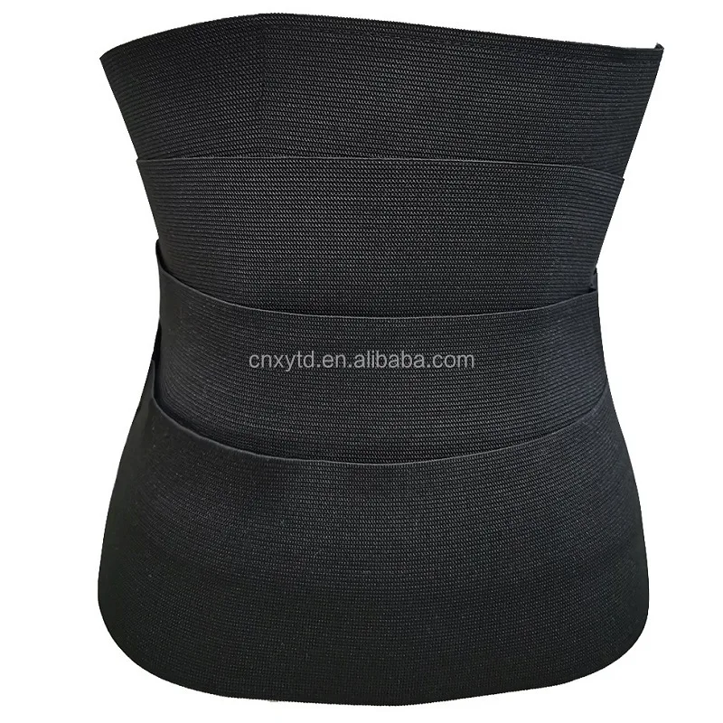 Promotion Elastic Wrap Waist Trainer Leggings Belt Custom Bandage Wrap Around 2021 Trainers Latex Waist Trainer
Promotion Elastic Wrap Waist Trainer Leggings Belt Custom Bandage Wrap Around 2021 Trainers Latex Waist Trainer