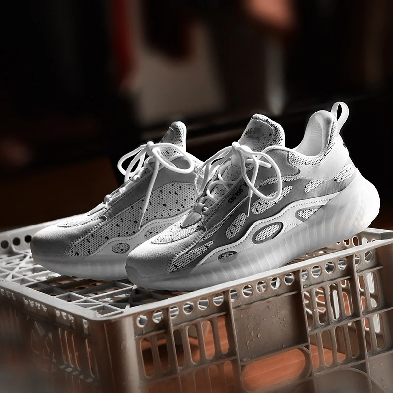 High quality brand men's breathable popcorn bottom sneakers men's breathable lightweight running shoes basketball shoes
High quality brand men's breathable popcorn bottom sneakers men's breathable lightweight running shoes basketball shoes