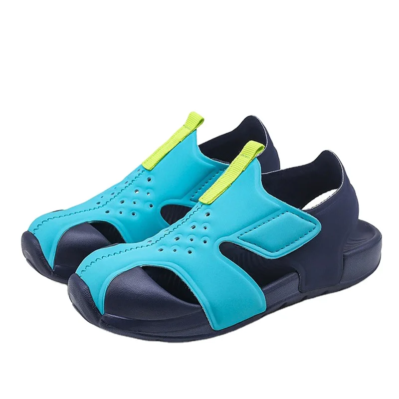 Dropship New Fashion Kids Sports Sandals - Water Shoes Open Toe Athletic Summer Sandal |Tollder Boy - Girl| (Little Kid/Big Kid), As picture and also can make as your request
Dropship New Fashion Kids Sports Sandals - Water Shoes Open Toe Athletic Summer Sandal |Tollder Boy - Girl| (Little Kid/Big Kid), As picture and also can make as your request