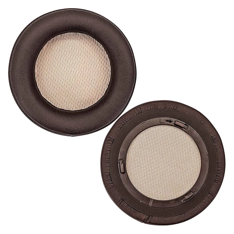 Earpads Replacement Ear Cushion for Corsair Virtuoso RGB Wireless SE Headphone, Black
Earpads Replacement Ear Cushion for Corsair Virtuoso RGB Wireless SE Headphone, Black