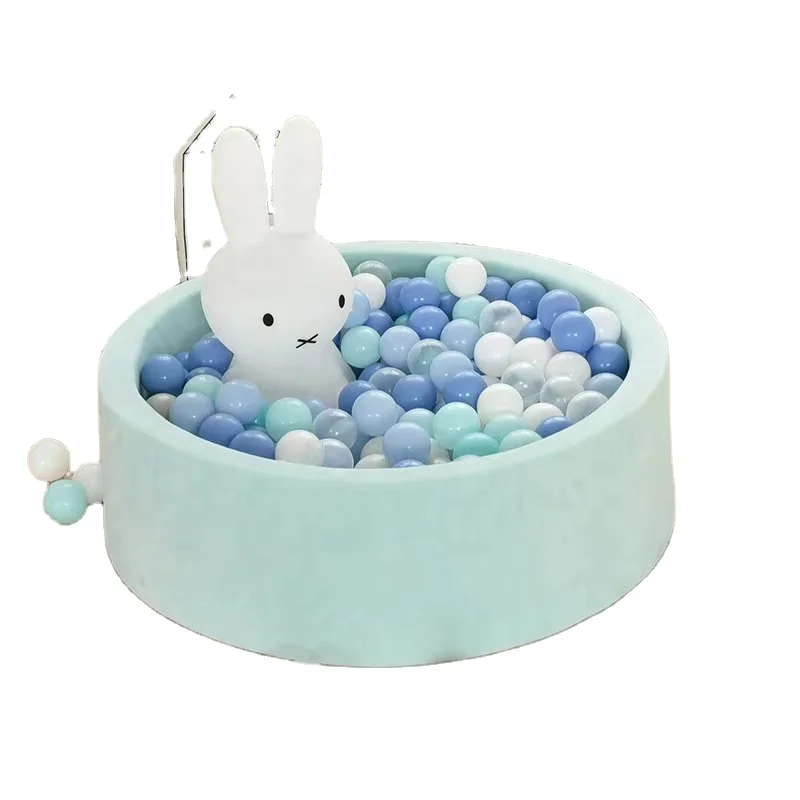 Factory Direct Love Tree Ball Pool Toy Foam Ball Indoor Children Ball Pool System Is Suitable for Boys Blue Indoor Playground
Factory Direct Love Tree Ball Pool Toy Foam Ball Indoor Children Ball Pool System Is Suitable for Boys Blue Indoor Playground