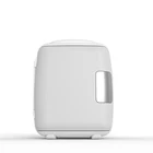 9L 12 Volt Mini Compact Beauty Cooler Fridge for Medicine
