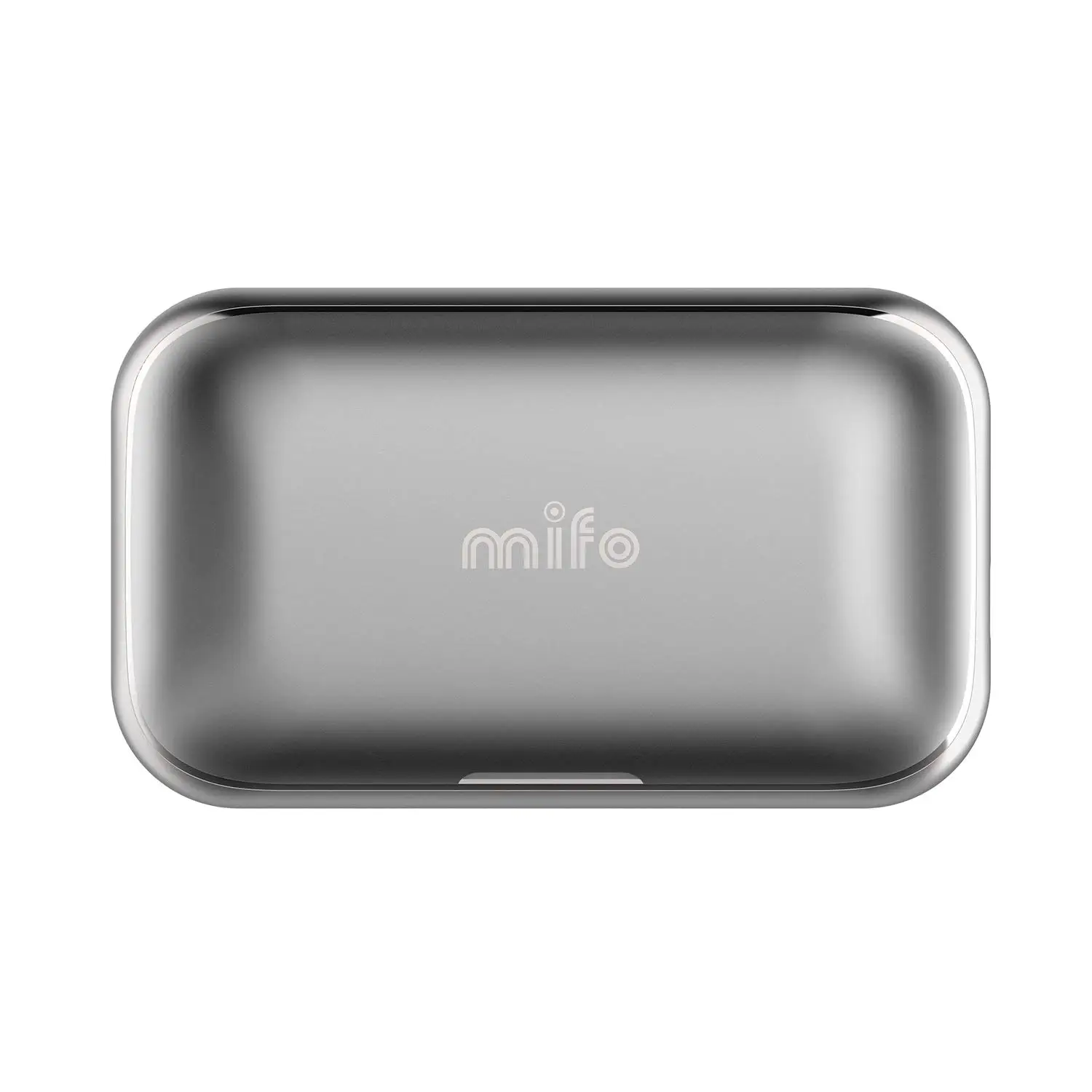 Mifo O5 Bluetooth Earbuds Wireless, Latest Bluetooth 5.0 Wireless Sport Headset,IPX7 Waterproof Earphone 7H Talking 3D Stereo No
Mifo O5 Bluetooth Earbuds Wireless, Latest Bluetooth 5.0 Wireless Sport Headset,IPX7 Waterproof Earphone 7H Talking 3D Stereo No