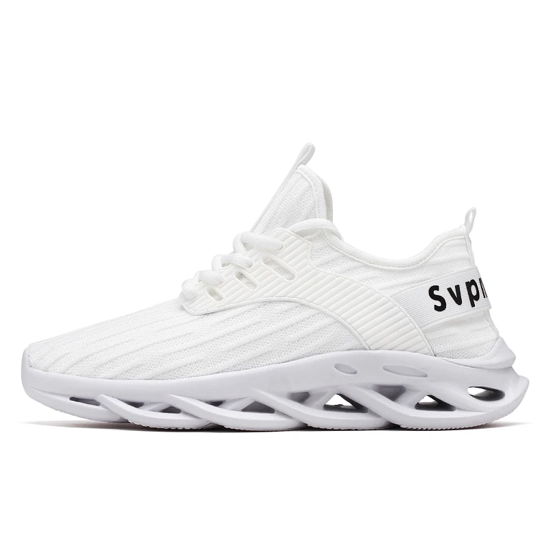 New design cheap lightweight breathable mesh upper custom fashion sneakers men's sports shoes, Optional
New design cheap lightweight breathable mesh upper custom fashion sneakers men's sports shoes, Optional
