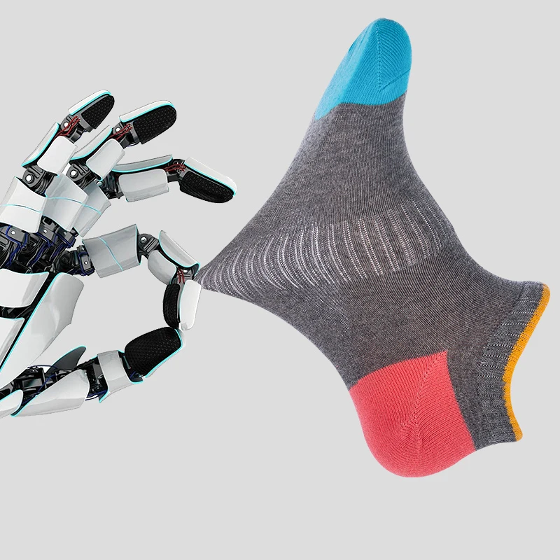 Hot Sale Products Summer Cotton Men Short Socks Fashion Breathable Man Boat Socks Comfortable Boys Casual Socks
Hot Sale Products Summer Cotton Men Short Socks Fashion Breathable Man Boat Socks Comfortable Boys Casual Socks