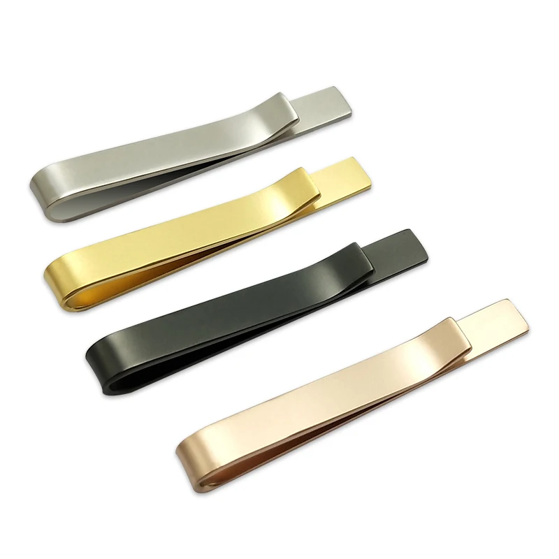 Stainless steel collar tie clip manufacturing factory customized men's collar tie clip, Stainless steel color
Stainless steel collar tie clip manufacturing factory customized men's collar tie clip, Stainless steel color