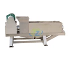 Explosion proof motors hemp juice making machine